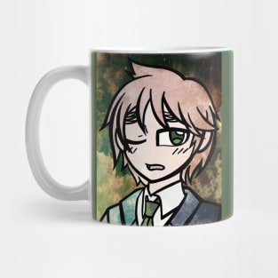 Hetalia - British Gentleman, England Mug